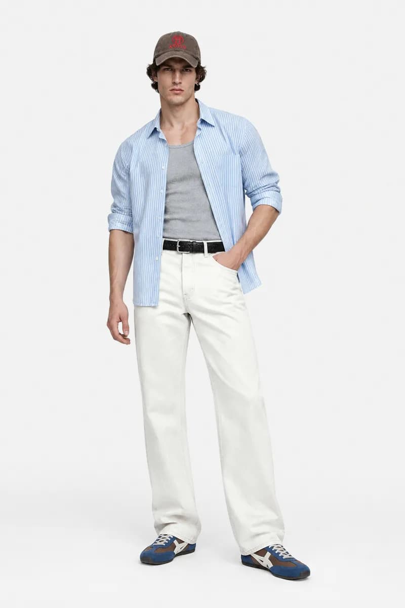 Men's Collection